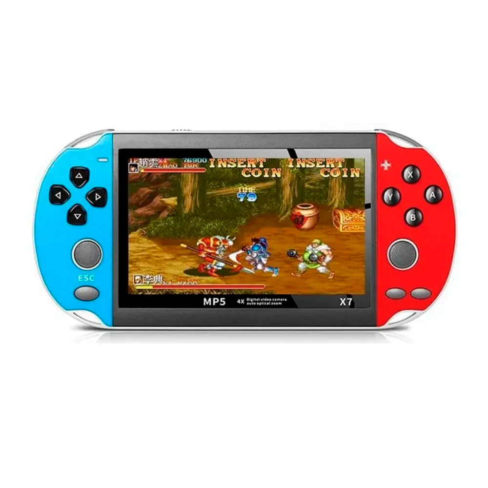 Consola Eony Premium A-8290