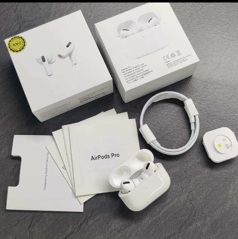 AirPods Pro (2ª generación) USB-C AAA