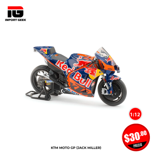 Red Bull KTM Factory Racing Team RC16