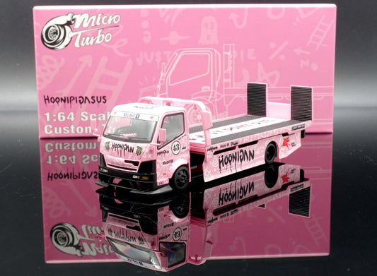 MICROTURBO 1/64 - HOONIPIDASUS