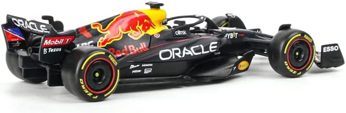 F1 Red Bull Racing RB18 #1 Verstappen