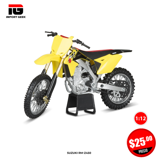 Suzuki RM-Z450