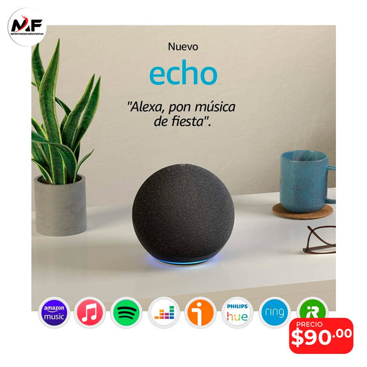 Alexa - Echo