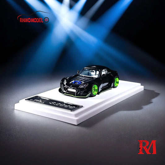 Rhino Model 1:64 Honda S2000