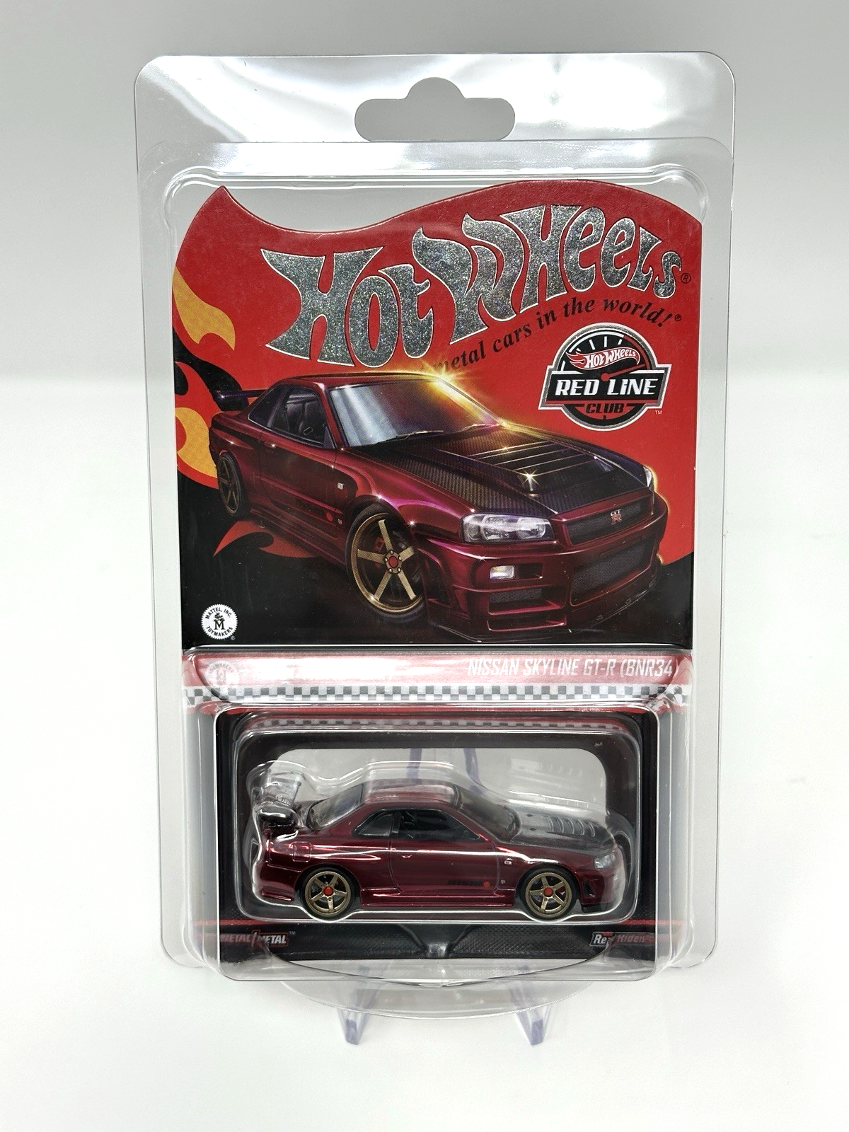 HWF25-9893 / HOTWHEELS