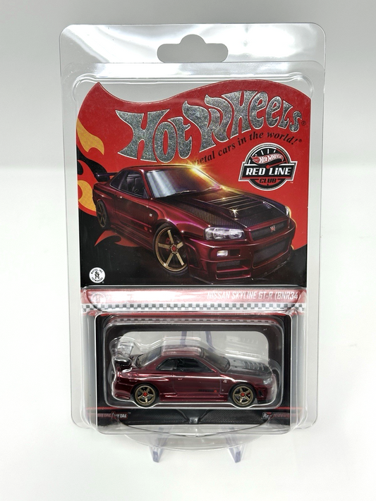 HWF25-9893 / HOTWHEELS