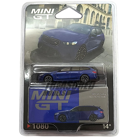 Mini GT BMW M5 Touring (G99)