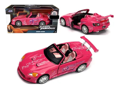 JADA GONDA 2000 1/32