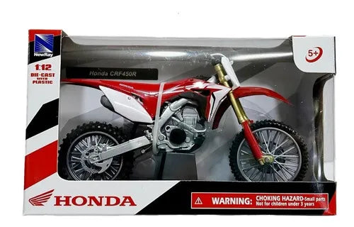 NEW ARRAY HONDA CROSS