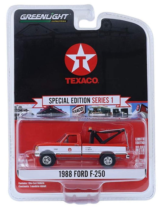 Greenlight 1988 Ford F250