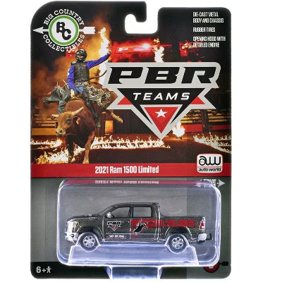Auto World 2021 Ram 1500 Limited
