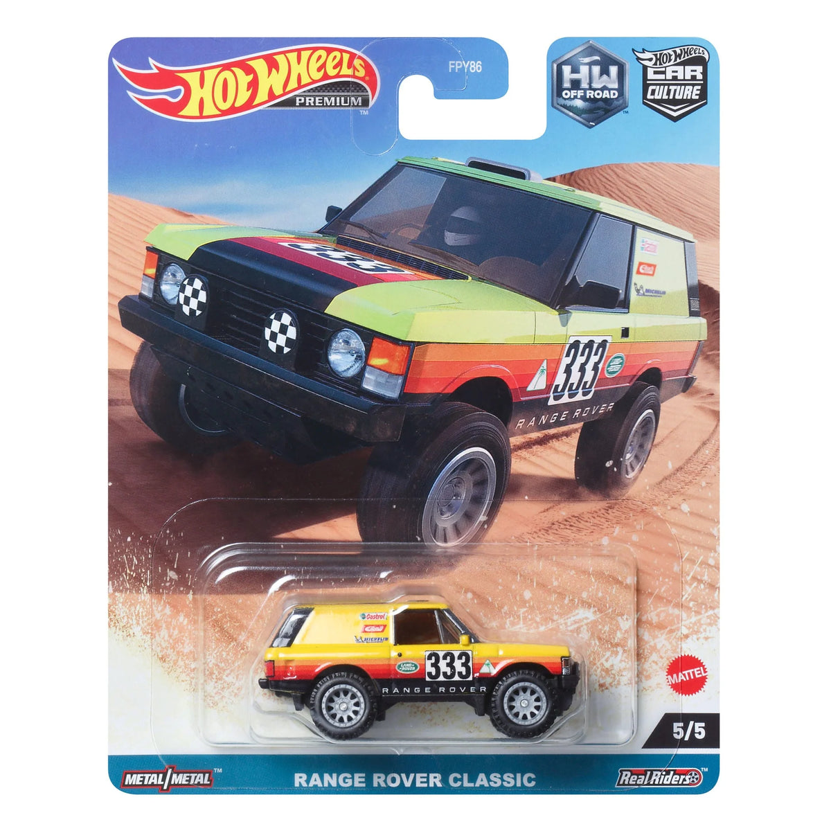 Geek Lab Rover Price Range Rover Classic – Import Geek
