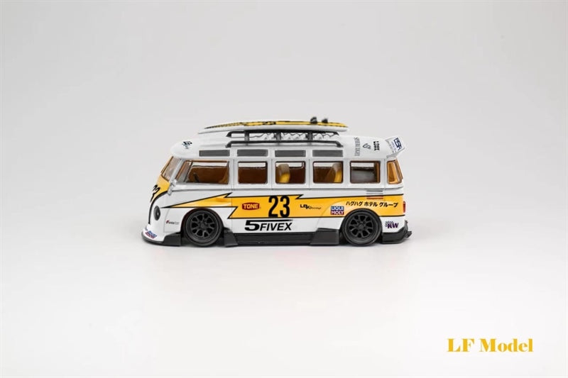 T1 Kombi Flash 23#