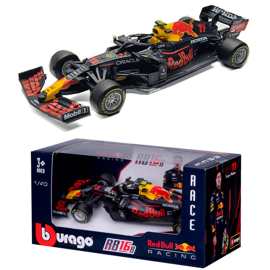 Red Bull RB16B #11 Perez 2021