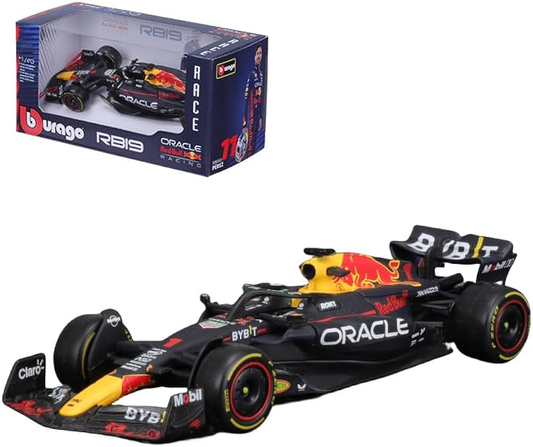 2023 F1 Red Bull RB19 1# Max Verstappen