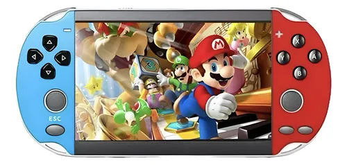 Consola Eony Premium A-8290