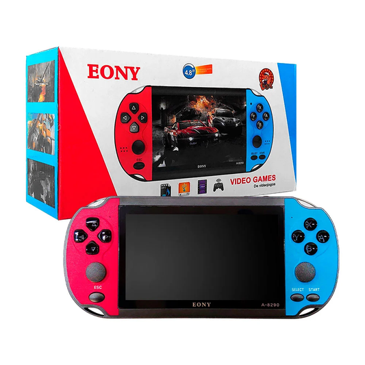 Consola Eony Premium A-8290