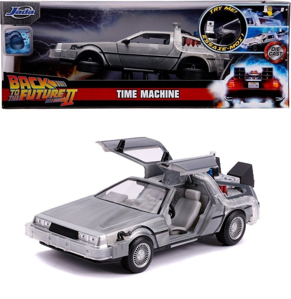 JADA - TIIME MACHINE 1/24