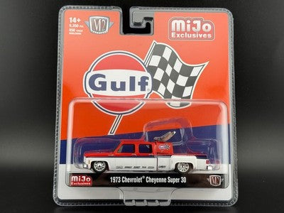 M2 - 193 CHEVROLET CHEYENNE SUPER 30